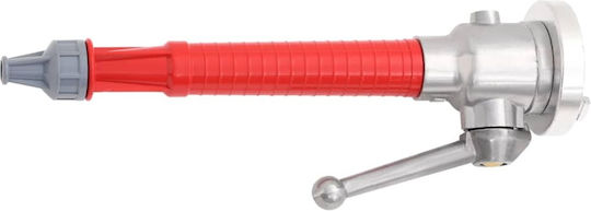 vidaXL Duza de Furtun de Pompieri Diametru 3", Lungime 20m & Presiune Maximă 6bar