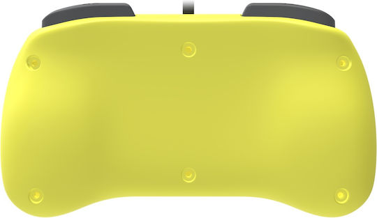 Hori Horipad Mini Ενσύρματο για Switch Pokémon: Pikachu Pop