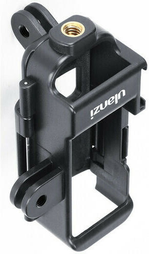 Ulanzi OP-7 Vlog Cage for DJI Osmo Pocket