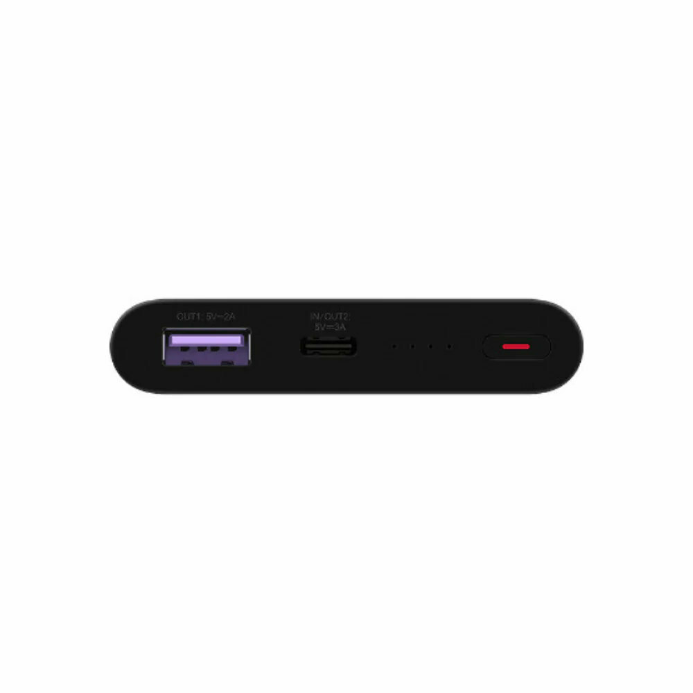 Huawei Supercharge Power Bank 10000mAh 22.5W με Θύρα USBA και Θύρα USB