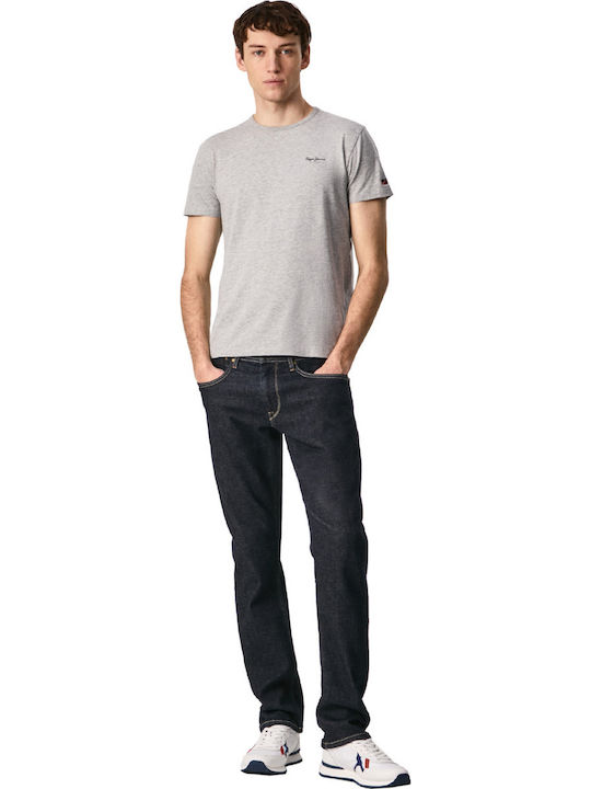 Original Basic 3 T-shirt Gray