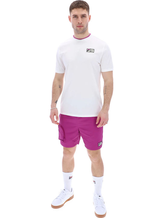 Tricou Marsmallow
