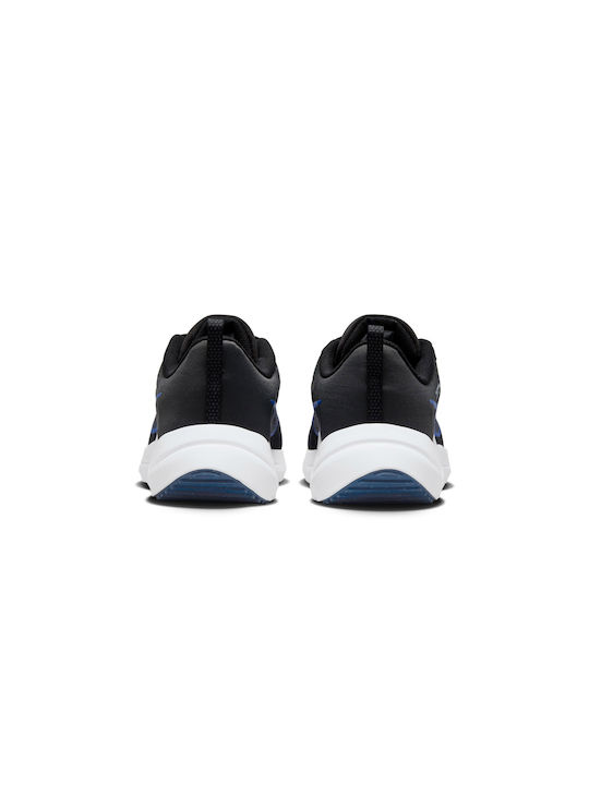 Downshifter 12 Ανδρικά Αθλητικά Παπούτσια Running Anthracite / Racer Blue / Black / White