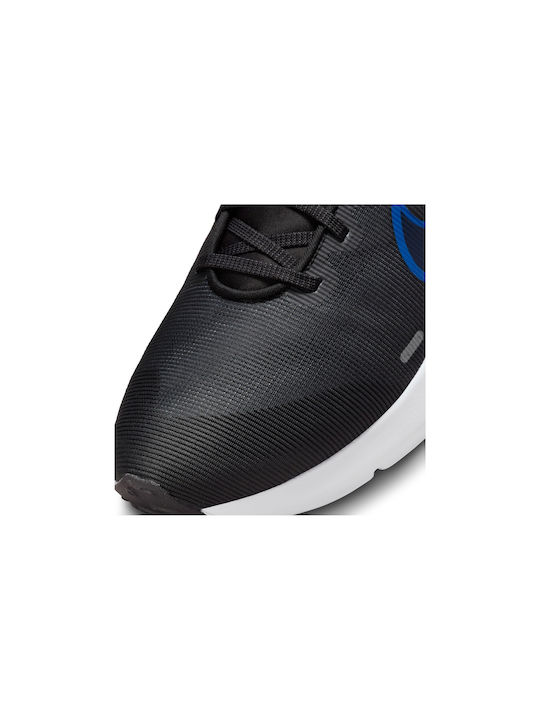 Downshifter 12 Ανδρικά Αθλητικά Παπούτσια Running Anthracite / Racer Blue / Black / White