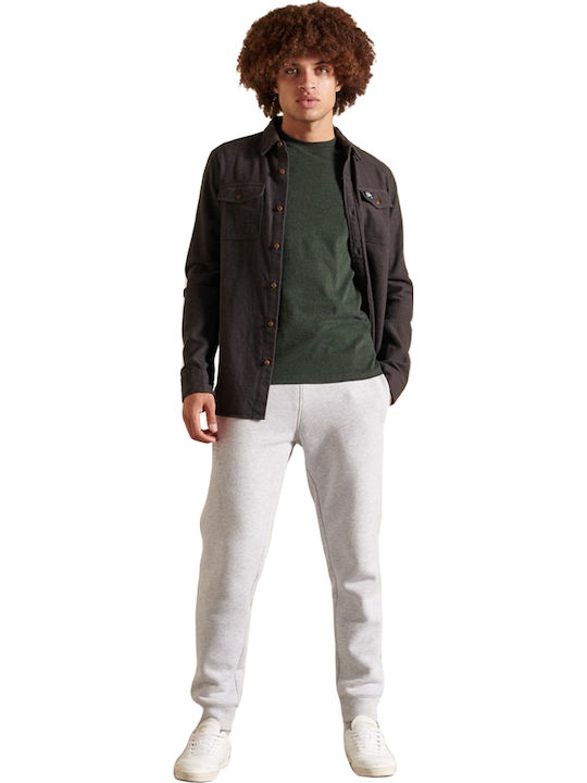 T-shirt Olive