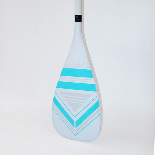 SCK Гребло за Sup Бял