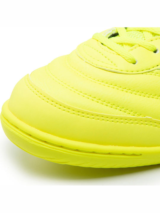Mizuno Mrl Club Football Shoes Hall Yellow