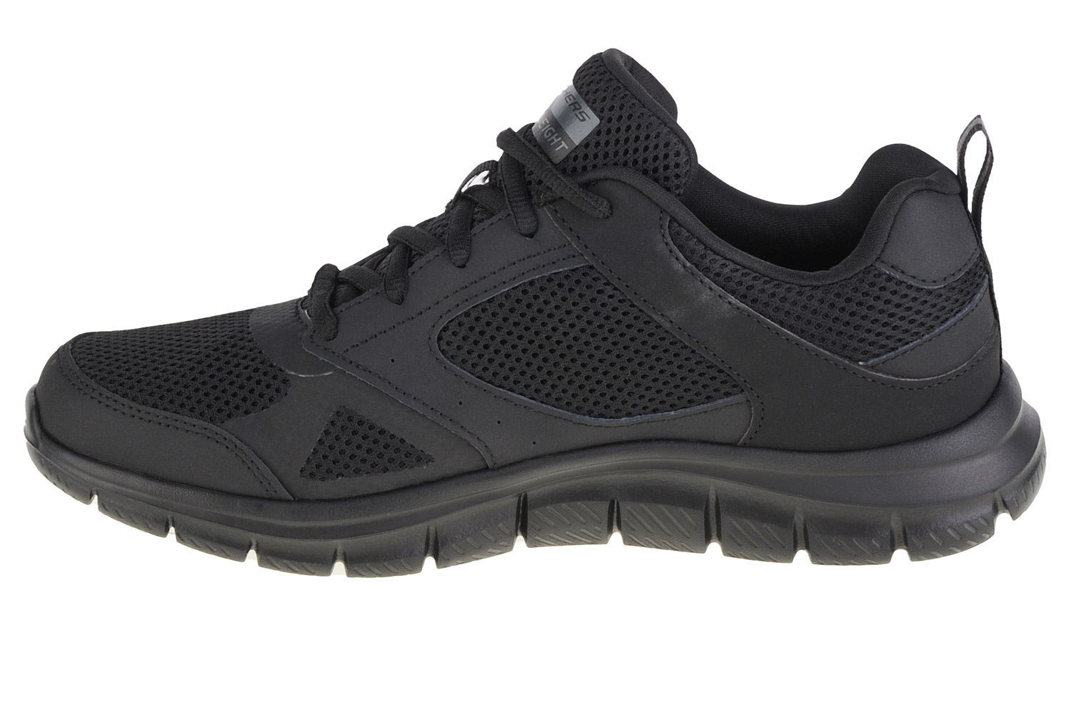Skechers Adidași Pentru Bărbați Negri 232398-BBK | Skroutz Romania
