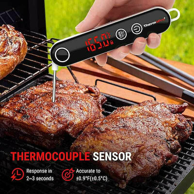 Thermo Pro Digital Cooking Thermometer with Probe