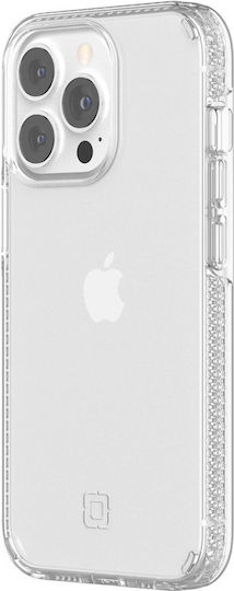 Incipio Duo Back Cover Πλαστικό Clear (iPhone 13 Pro)