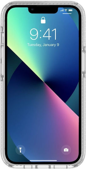 Incipio Duo Back Cover Πλαστικό Clear (iPhone 13 Pro)