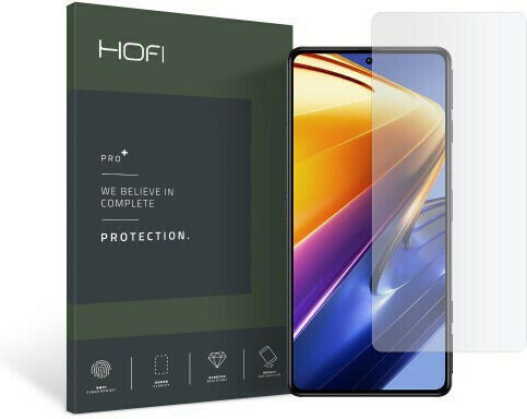 Hofi Glass Pro+ Tempered Glass (Galaxy Xcover 6 Pro)