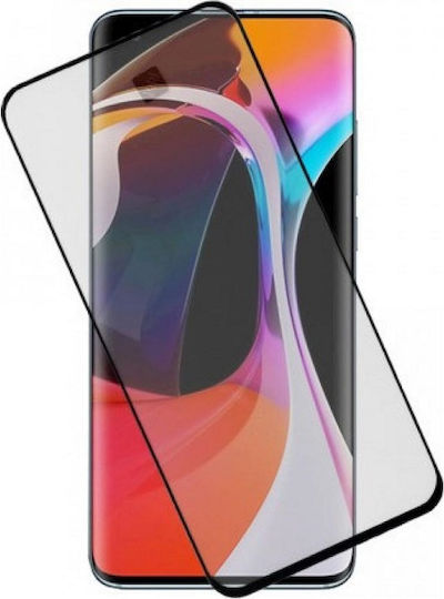 Full Face Tempered Glass (Mi 10T / Mi 10T Pro)