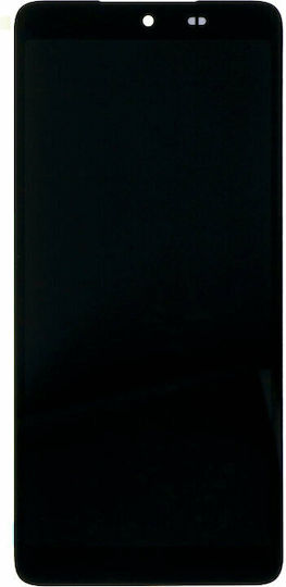 Οθόνη με Μηχανισμό Αφής για Galaxy XCover 5 (Μαύρο)