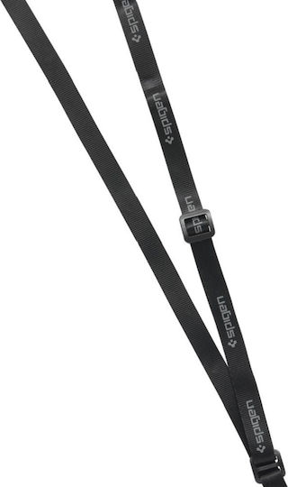 Spigen A601 Rezistentă la apă până la 6.9" Negru AMP04523