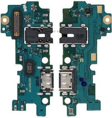 Flex Cable with Charging port for Galaxy A42