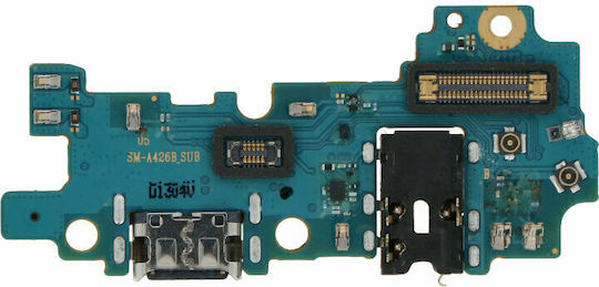 Kabel mit Anschluss zum Aufladen für Galaxy A42