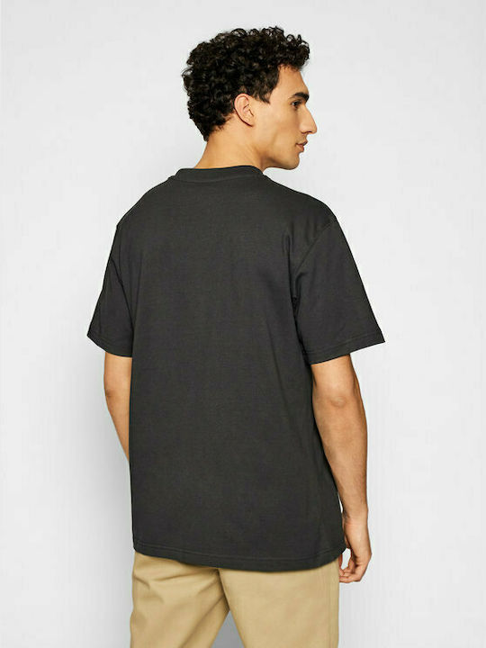 Dickies Porterdale T-shirt Black