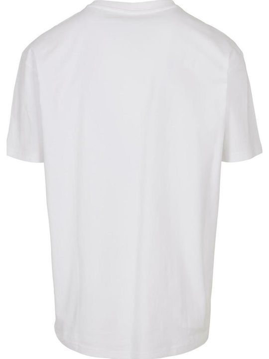 T-Shirt Weiß