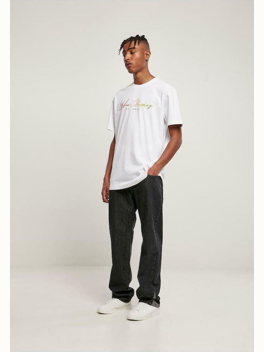 T-Shirt Weiß
