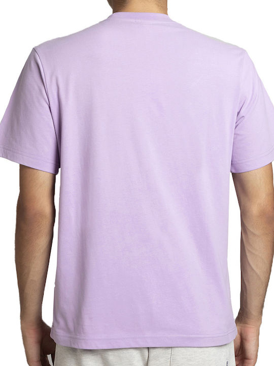 T-Shirt Lila