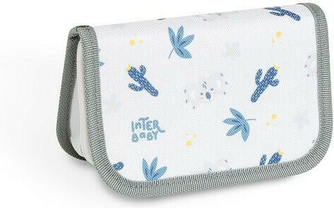 Interbaby Σετ Περιποίησης Μωρού Koala Γκρι 6τμχ