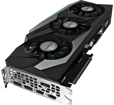 Gigabyte GeForce RTX 3080 10GB Gaming OC (rev. 1.0)