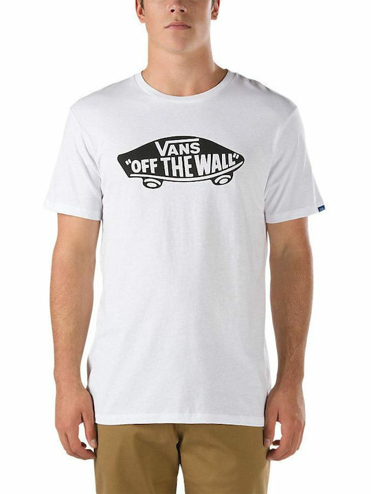 Tricou Alb