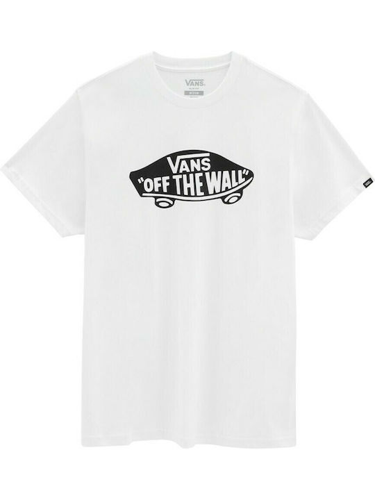 Tricou Alb