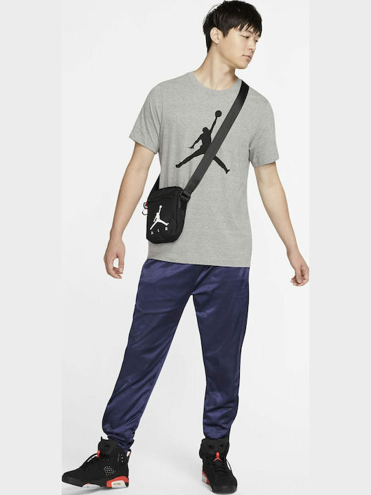 Jumpman Athletic T-shirt Carbon Heather