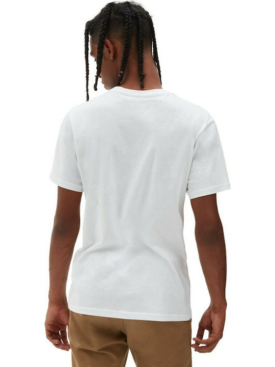 Tricou Alb