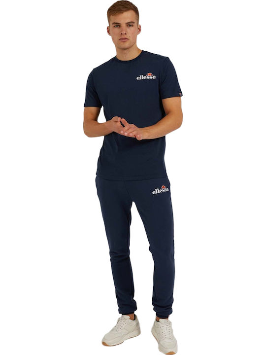 Voodoo T-shirt Navy Blue