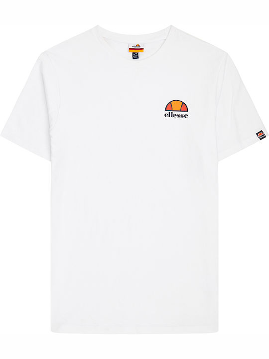 Canaletto Αθλητικό T-shirt White