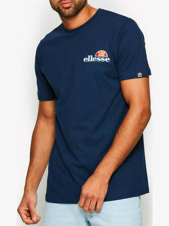 Voodoo T-shirt Navy Blue
