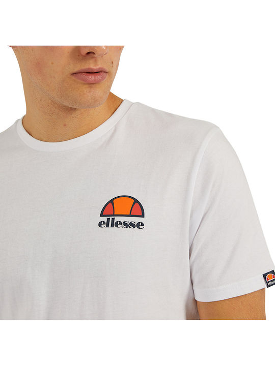 Canaletto Αθλητικό T-shirt White