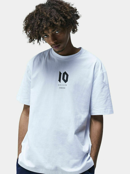 Athletic T-shirt White
