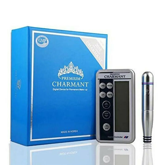 Charmant Μηχανή για Τατουαζ