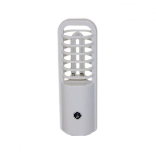 LI-UVC-86 Sterilizer in White Color