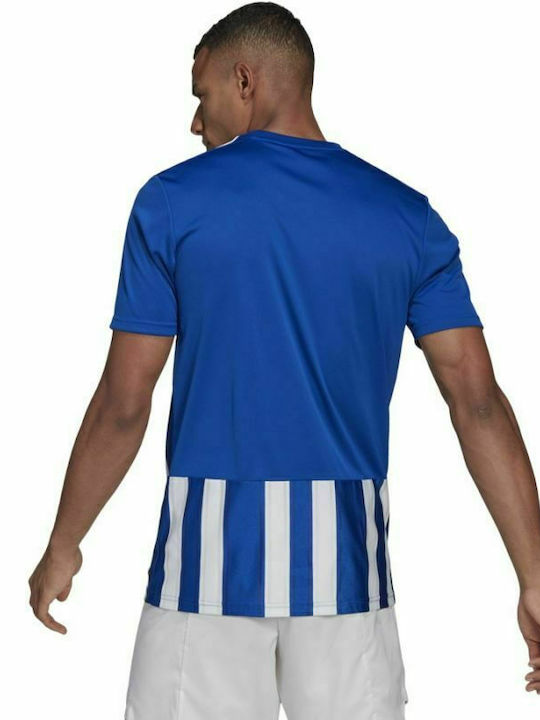 adidas 21 Jersey Style Football