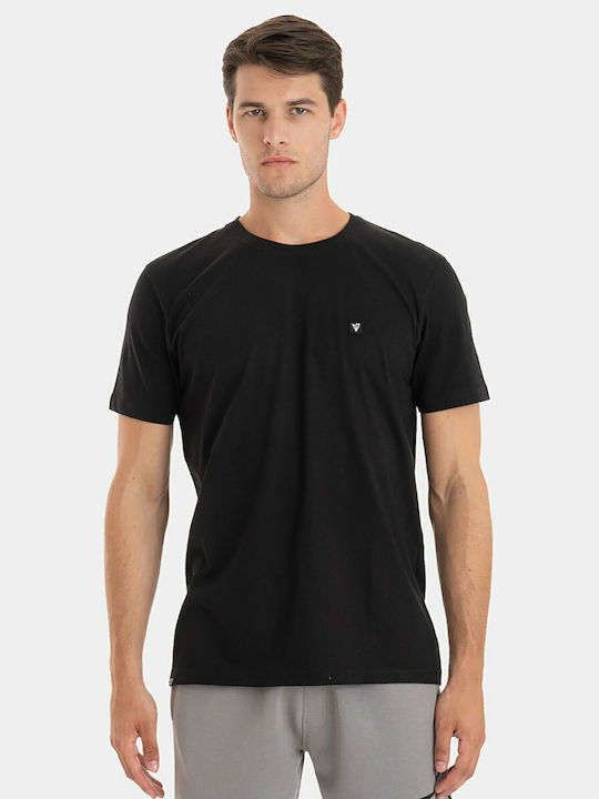 T-shirt Black