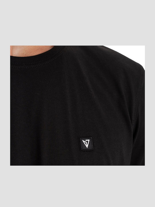T-shirt Black