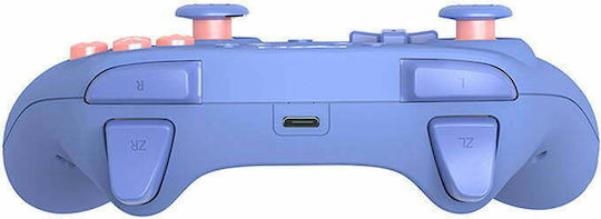 PXN PXN-9607X Безжичен Геймпад За Switch Син