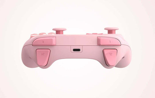 PXN PXN-9607X Wireless Gamepad for Switch Pink