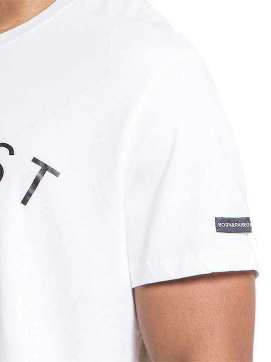 Coeasy T-shirt Λευκό