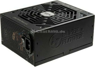 Super Flower Leadex Titanium 1000W