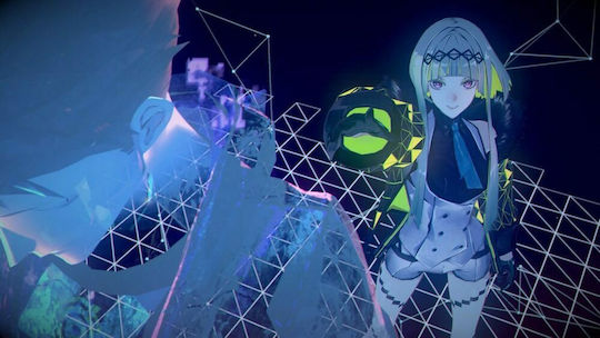 Soul Hackers 2 PS5 Game