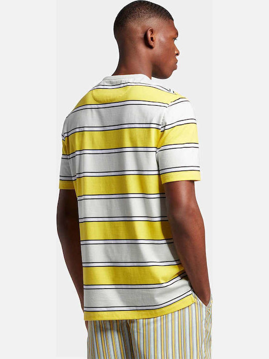 Tricou Galben
