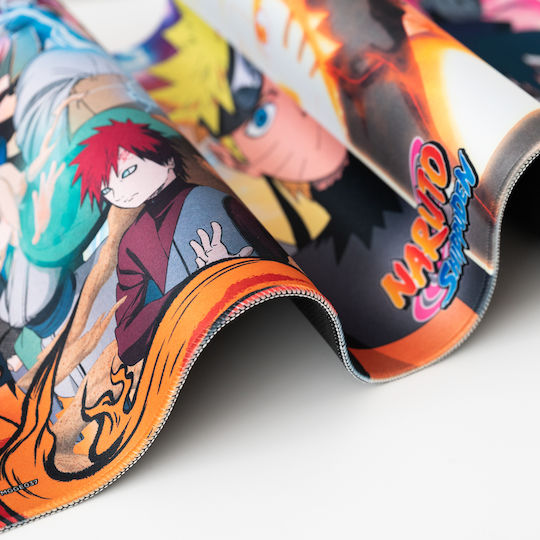 Grupo Erik Naruto Gaming Mouse Pad XXL (800mm) MGGE037