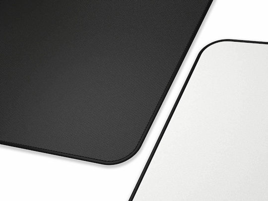 Glorious PC Gaming Race Stitch Cloth Extended Gaming Mouse Pad XL 610mm White GAMA-781