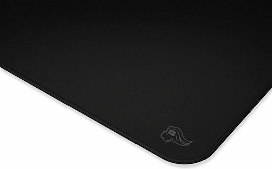 Glorious PC Gaming Race Stitch Cloth Mauspad Mittelgroß 330mm Stealth
